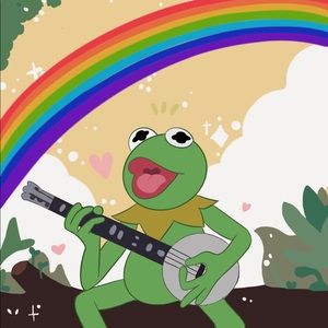 Meet your Posher, Mia